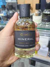 Gerini Mineral extrait de Parfum
