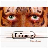 CD original sigilat StevenCragg - EnTrance