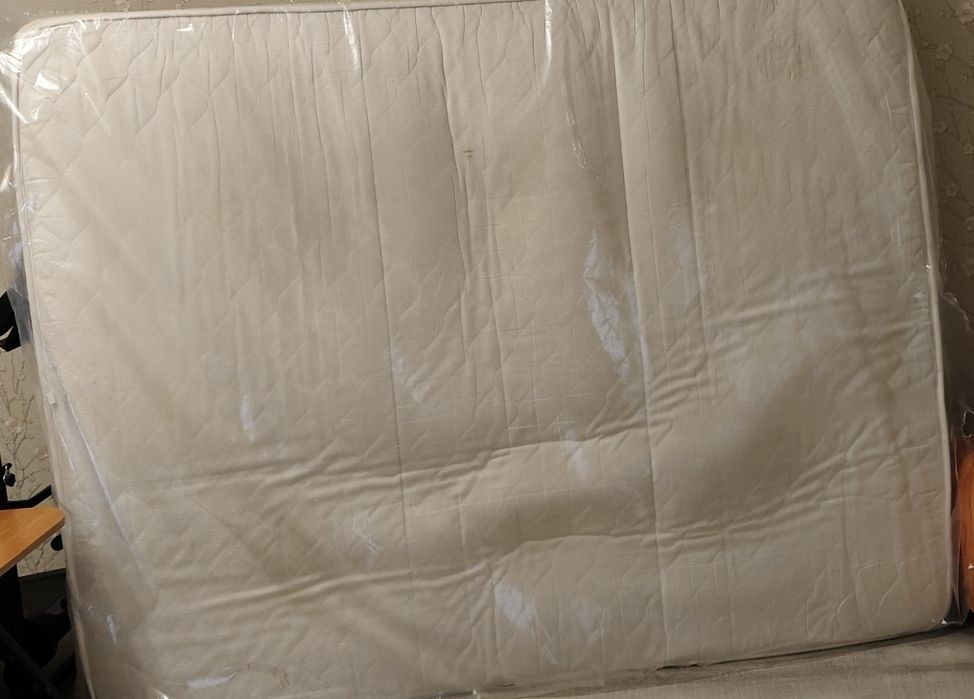 Отдам даром матрас самовывоз