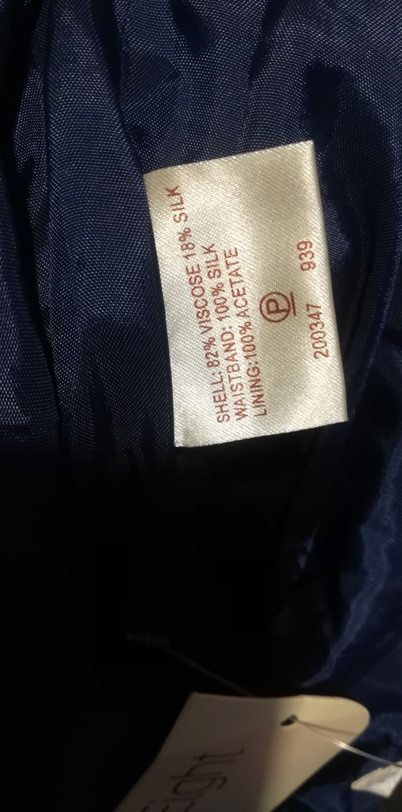 Rochie catifea la genunchi