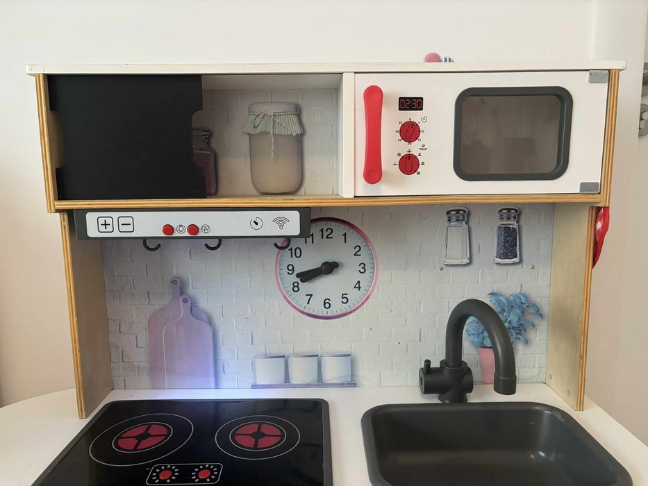 Bucatarie de joaca pentru copii