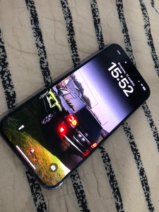 Продам iphone 14 pro max