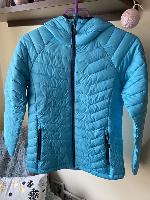 Geacă de toamnă Columbia