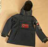 Детско яке Geographical Norway