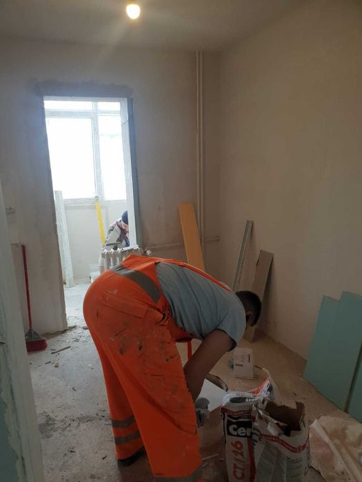 Meserias Executam zugraveala , lavabila