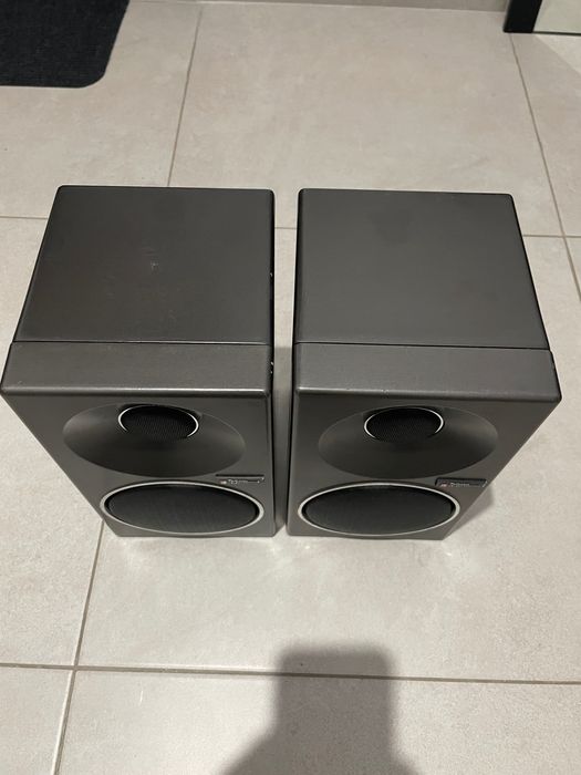 Boxe Technics SB-F2