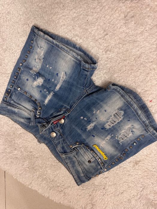 Дамски дънки нови