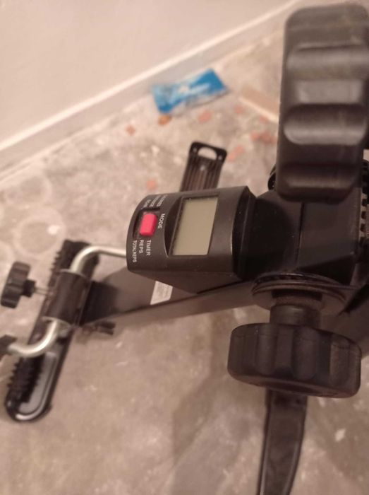 Vitarid -r bicicleta neutilizata de apartament pt gimnastica