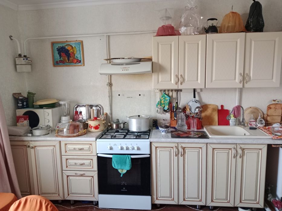 Продажа кух.гарнитур