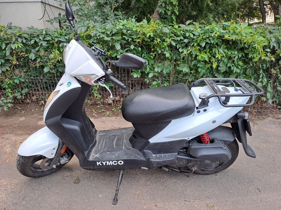 Scuter Kymco Agility 50