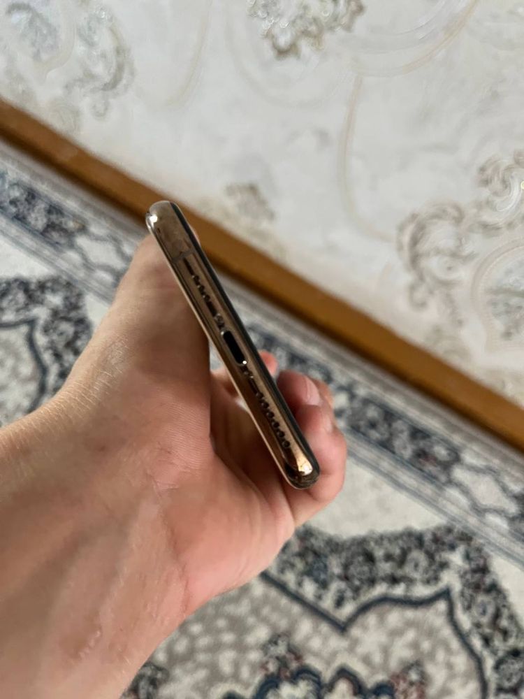 Iphon xs ideal garant bor