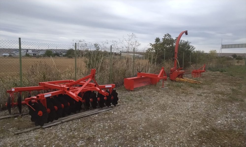 Lama de zăpadă sau nivelare