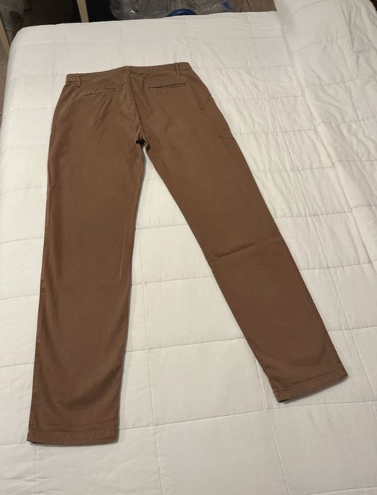 Pantaloni dama Rinascimento