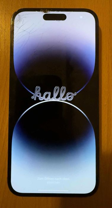 Iphone 14 Pro Max 256gb