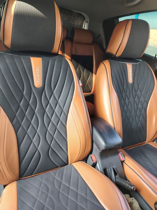 sotiladi spark yili 2010 oq aftamat metani bor