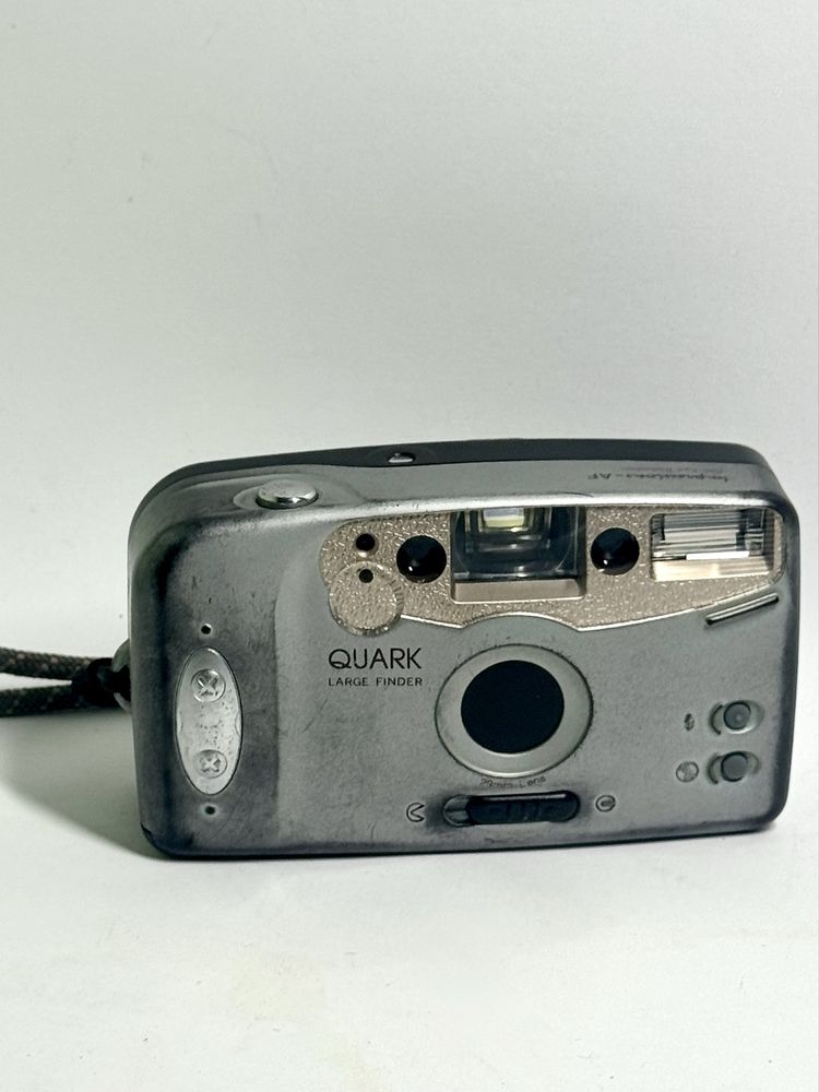 Оригинална камера Quark втора употреба с калъфче