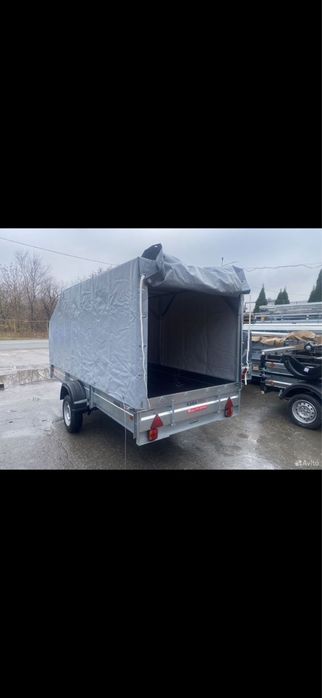 Продам прицпы есть каспий россрочка на 12