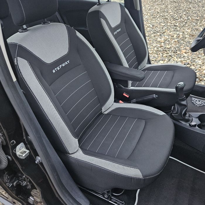 Dacia sandero stepway 2018 0.9tce distributie noua