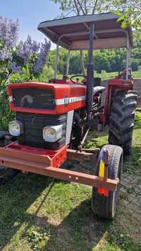 Tractor massey ferguson 158