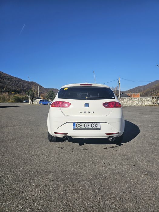 Seat Leon 1.6 Diesel