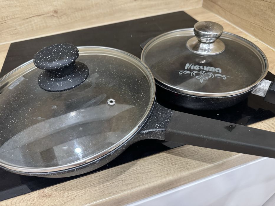 Сковородки Vicalina и Мечта