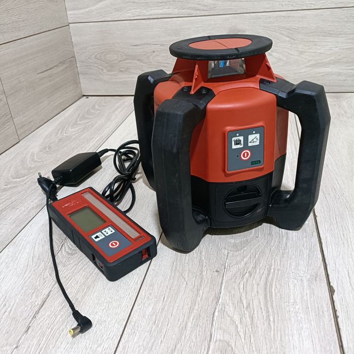 Laser profesional rotativ Hilti PR 2 HS