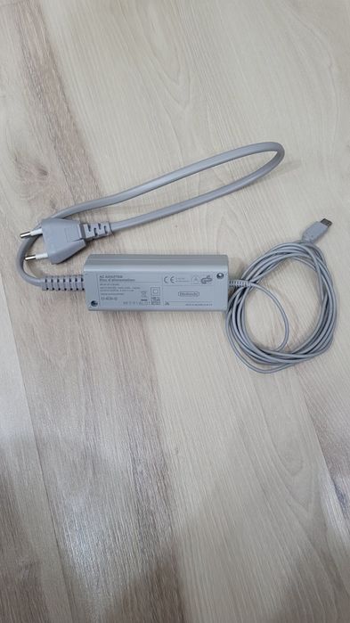 Adaptor joc Nintendo-livrare gratuita 5 mai