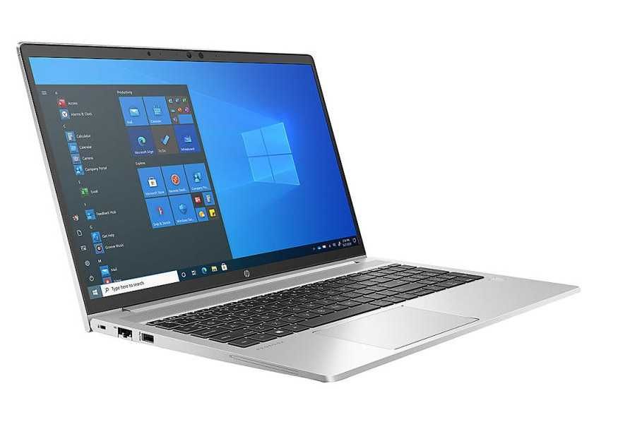 HP EliteBook 650 G8 i5-1145G7 8-32GB 128-1TB 15.6 W10/11Pro 3 ani gar
