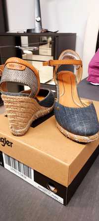 Sandale Wrangler