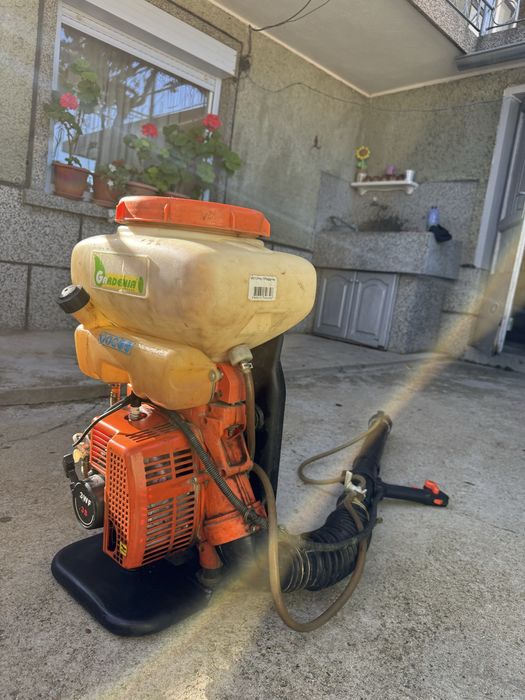 Моторна пръскачка Gardenia