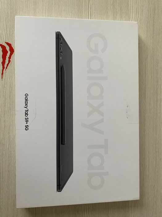 Samsung Galaxiy Tab S9+5G