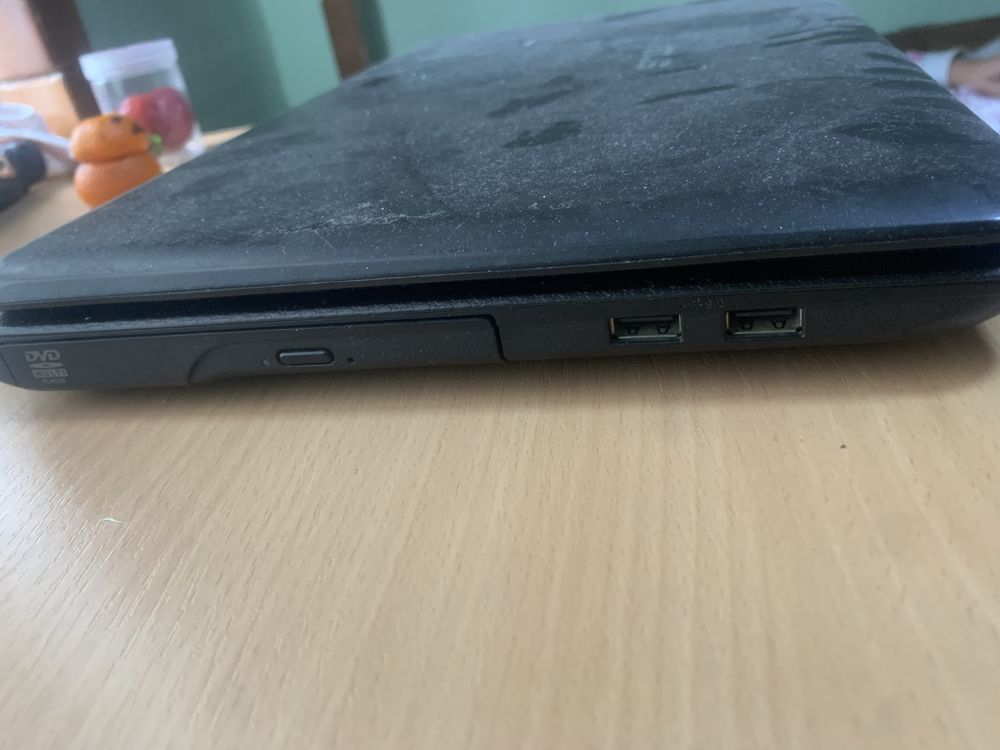Продается Ноутбук Asus