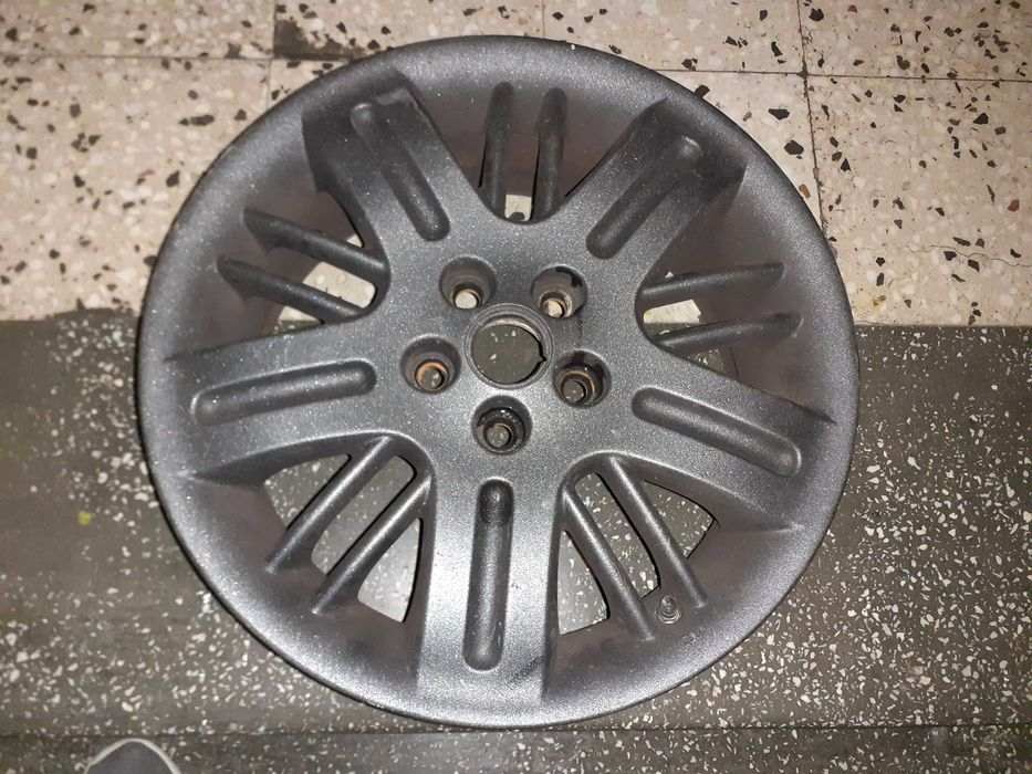 Vand 4 jante pentru Rover, pret 700 lei