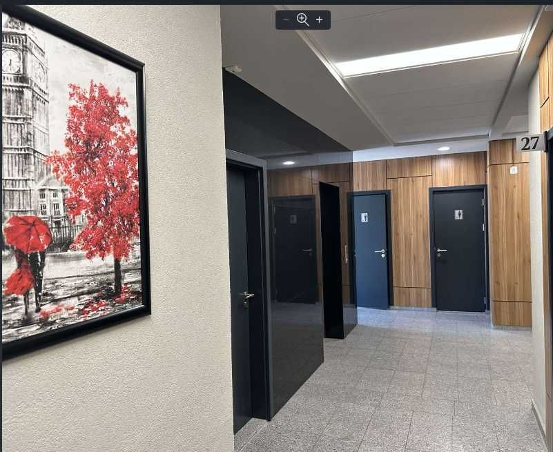 Дава се под наем Офис в Варна, Планова промишлена зона - 62 кв.м за 496 € - Снимка #6