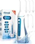 Nicwell 4 moduri Irigator oral nou sigilat