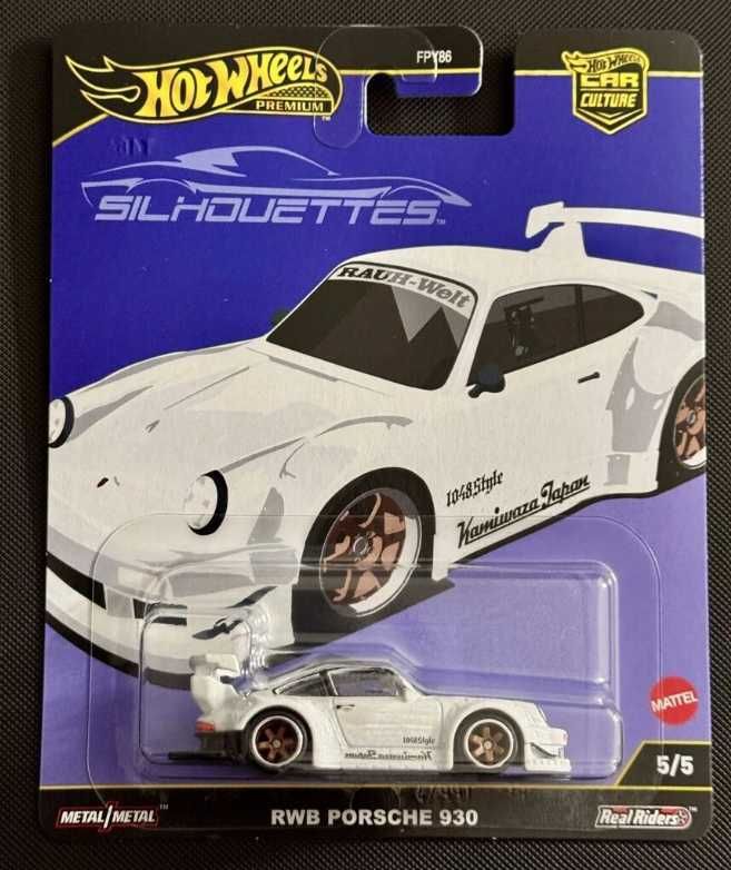Hot Wheels, Matchbox, Super Chase  models - Обновено