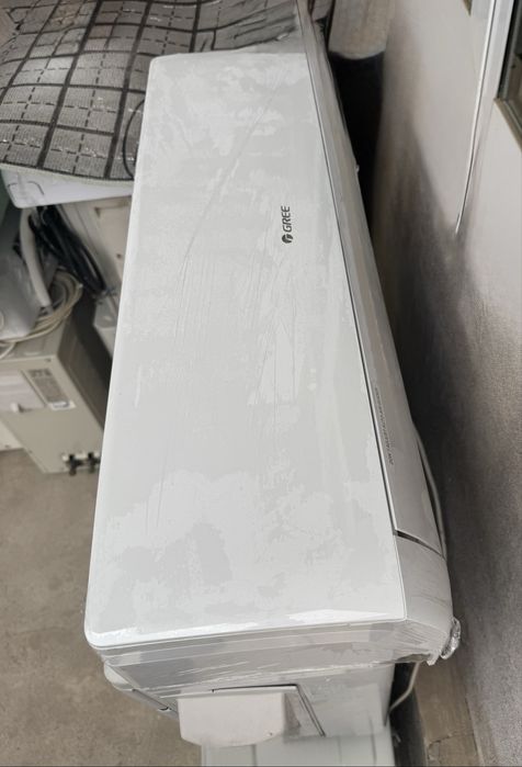 Кондиционер Gree-9