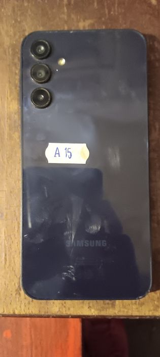 Samsung a 15 piese