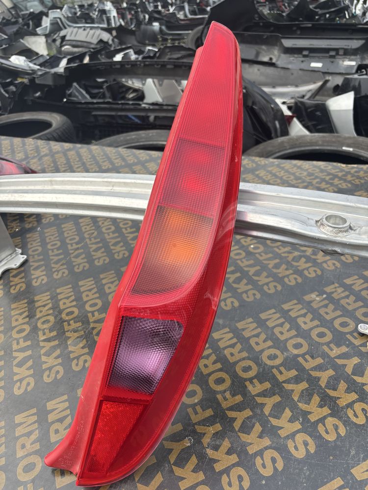 Стоп Fiat Punto