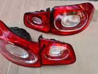 Stop Tiguan 5N 2008-2012