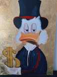 Scrooge mcduck #