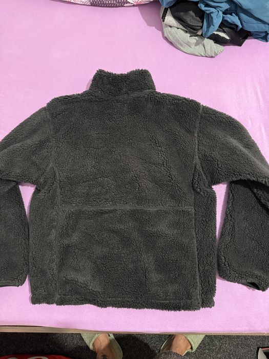 Geaca/Bluza Blana The North Face Originala Nou