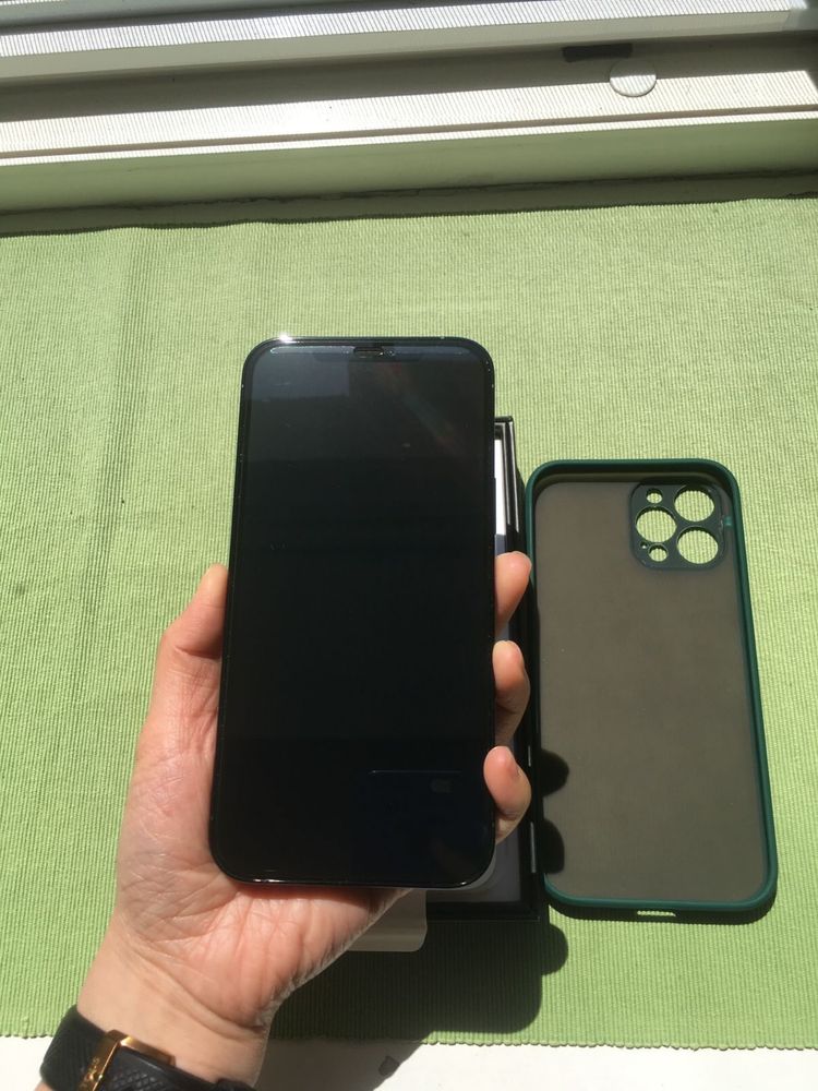 Продам iPhone 12 Pro Max 128 GB