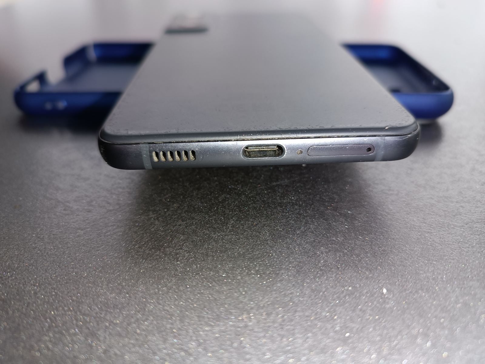 Samsung Galaxy S-21 FE  128-GB 6-GB-Ram