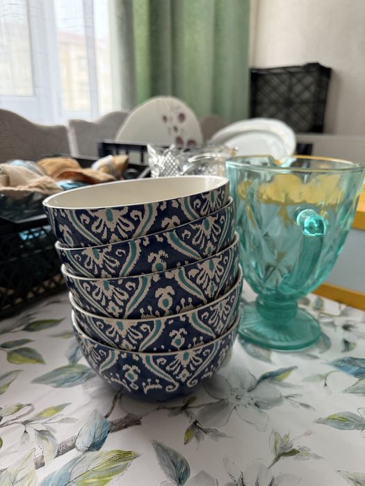 Продам посуду разную