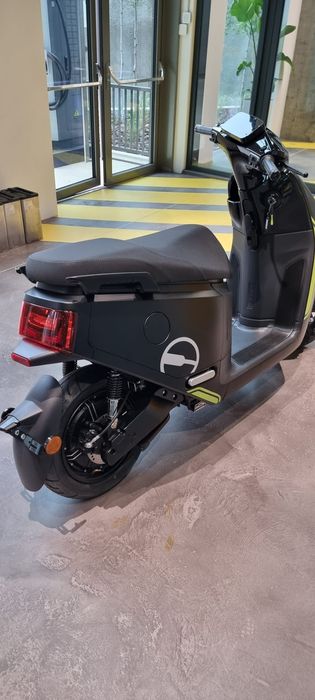 Scooter electric