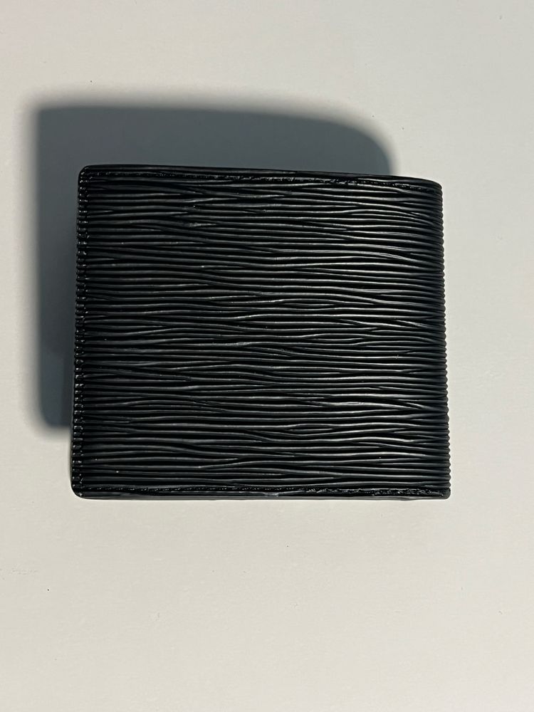 Portofel Louis Vuitton negru