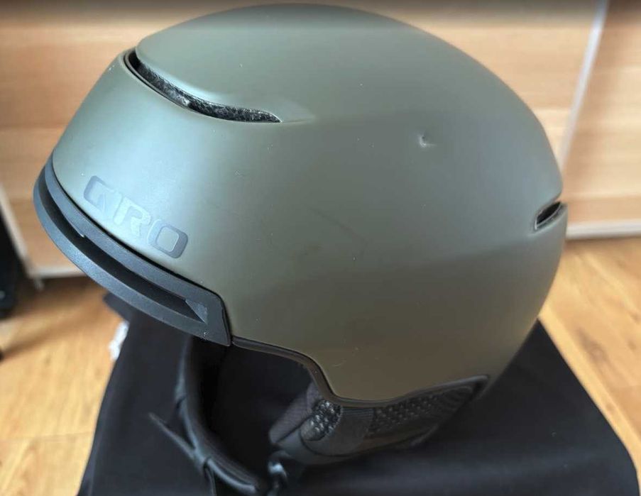 Ски/ сноуборд каска Giro Jackson Mips M