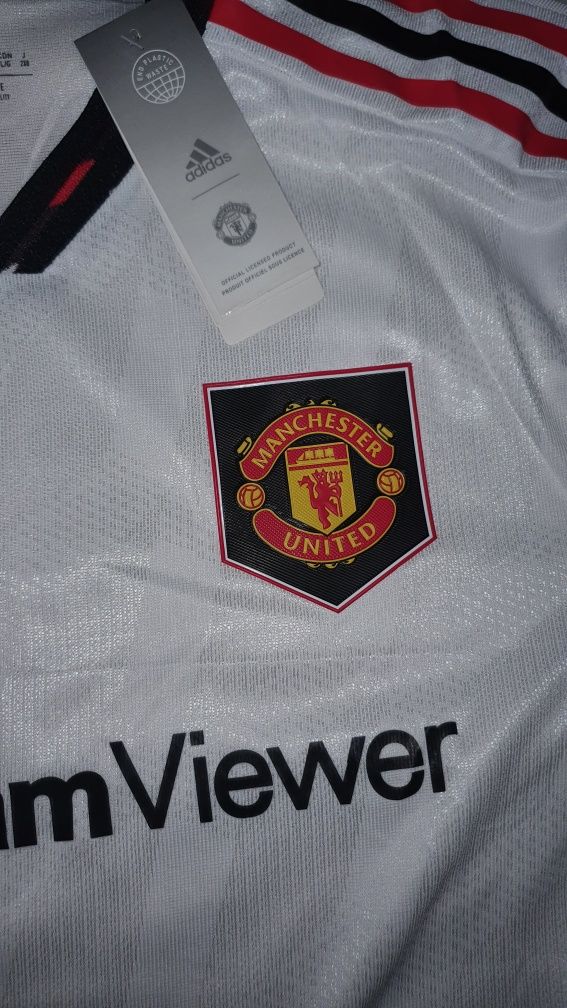 Tricou Manchaster United 22/23 Player Issue