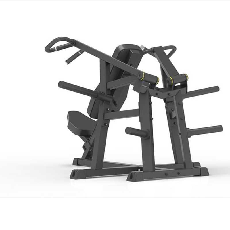 Раменна Преса Seated Shoulder Press IFP1101 / Фитнес Уред